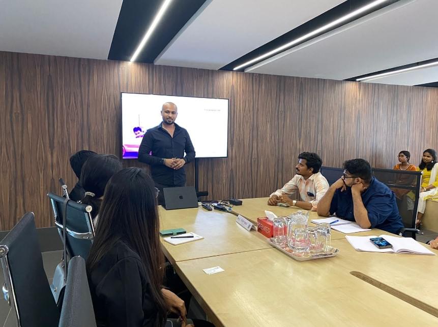 DOT School of Design Chennai Events photo 113